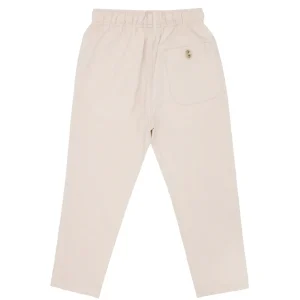 minnow Bottoms<Boys Canvas Pants Tan
