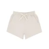 minnow Bottoms<Boys Canvas Short Tan