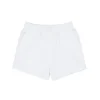minnow Bottoms<Boys Canvas Short White