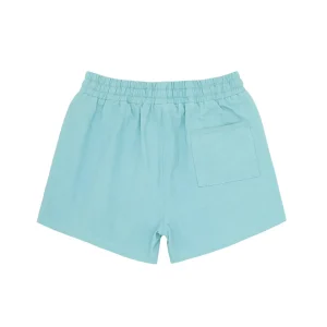 minnow Bottoms<Boys Canvas Short Azul