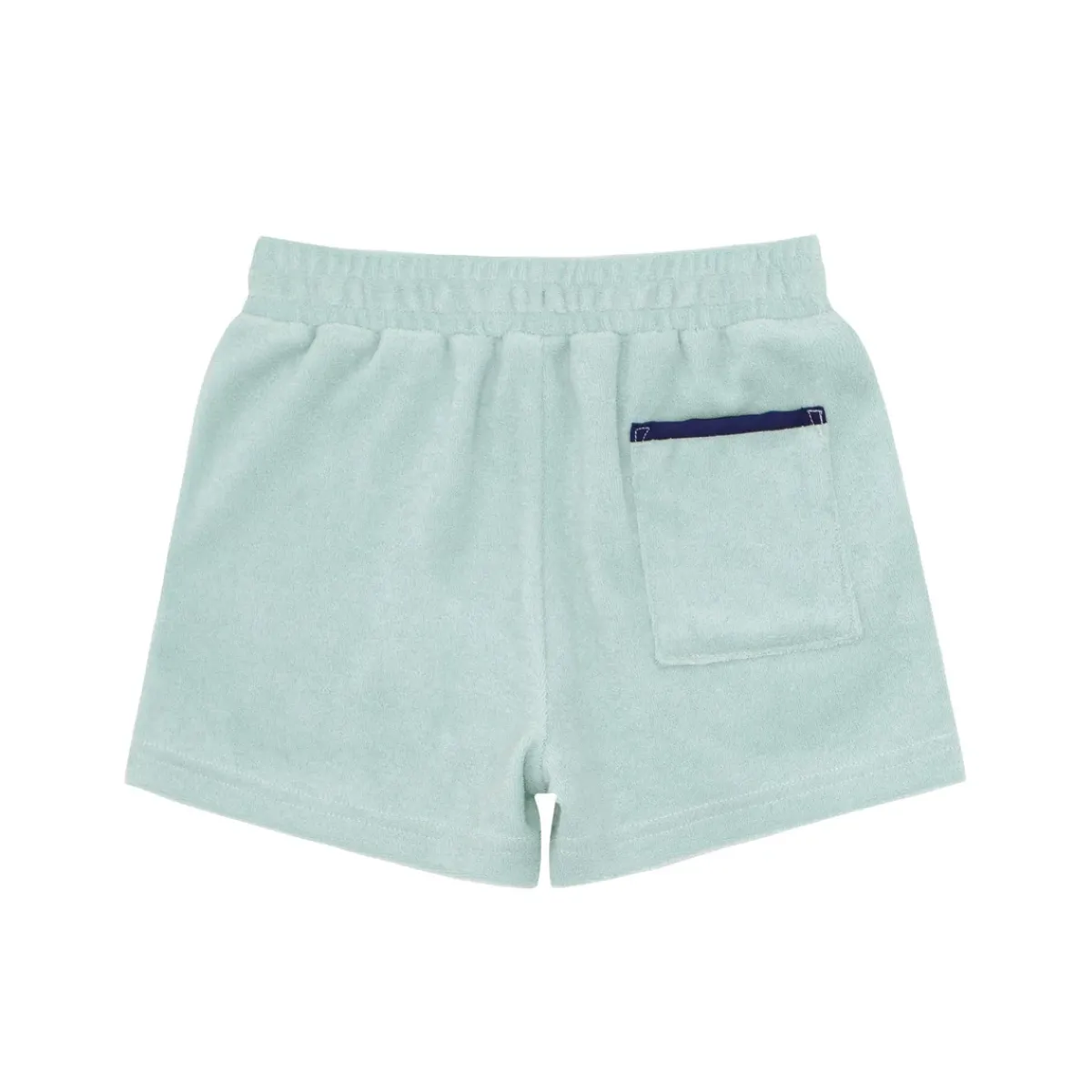 boys_french_terry_short_2-3.webp minnow Bottoms<Boys French Terry Short Sage
