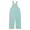 minnow Clothing<Boys Long Overall Sea Blue