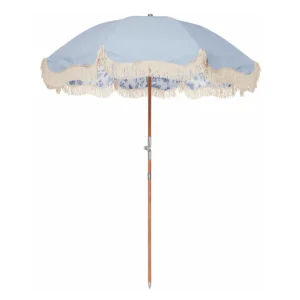 minnow Toys<Business & Pleasure Premium Umbrella, Chinoiserie