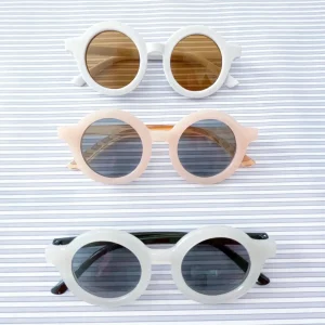 minnow Sunglasses<Cooper Kids Sunglasses, Grey