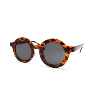 minnow Sunglasses<Cooper Kids Sunglasses, Tortoise