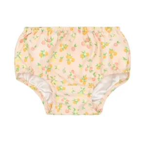 minnow Accessories<Diaper Cover Citrus Grove