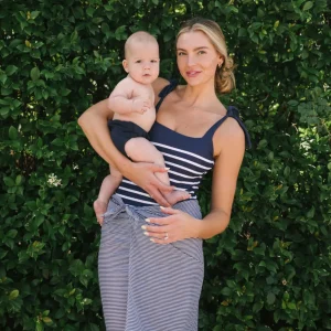 minnow Diaper Covers<Diaper Diaper Cover | Swim Navy