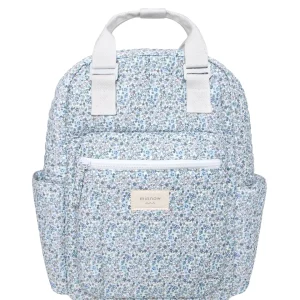 minnow Bags<Everyday Backpack Slate Floral