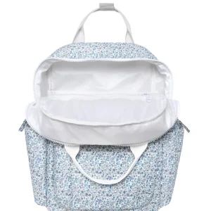 minnow Bags<Everyday Backpack Slate Floral