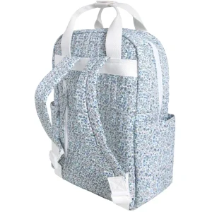 minnow Accessories<Everyday Backpack Slate Floral