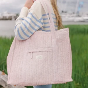 minnow Accessories<Everyday Tote | Swim Antique Floral