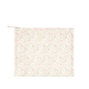 minnow Accessories<Everyday Tote | Swim Antique Floral