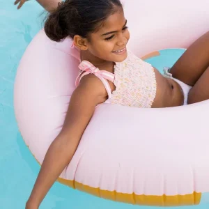 minnow Bikinis<Girls Bikini Bottom Citrus Grove