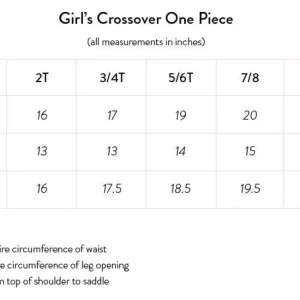 minnow One Pieces<Girls Brock Collection X Crossover One Piece Primrose