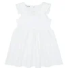 minnow Dresses<Girls Sailor Dress White