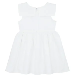 minnow Dresses<Girls Sailor Dress White