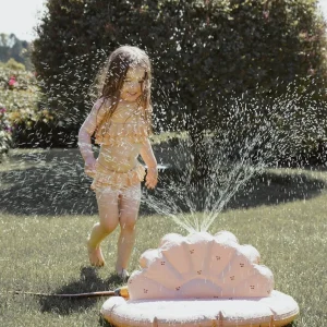 minnow Toys<Konges Slojd Cherry Blush Shell Sprinkler