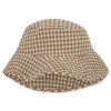 minnow Toys<Konges Slojd Coconut Fresia Bucket Hat