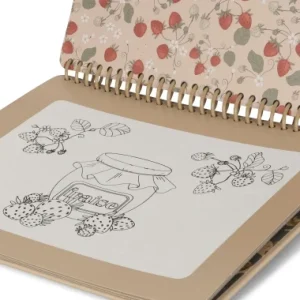 minnow Toys<Konges Slojd My Magic Book