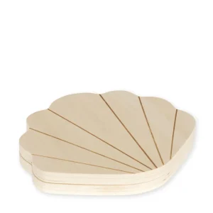 minnow Accessories<Konges Slojd Sea Animal Puzzle