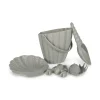 minnow Toys<Konges Slojd Whale Beach Set