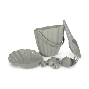 minnow Toys<Konges Slojd Whale Beach Set