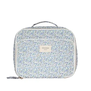 minnow Bags<Lunchbox Slate Floral