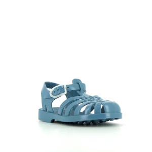 minnow Shoes<Meduse Sun Sandal, Denim