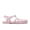 minnow Accessories<Meduse Sun Sandal, Rose Pastel