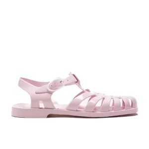 minnow Shoes<Meduse Sun Sandal, Rose Pastel