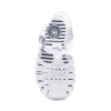 minnow Accessories<Meduse Sunray Sandal, Blanc