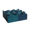 minnow Toys<Miniblu Sea Block Set