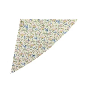 minnow Hair< X Daphne Oz Girls Head Scarf Wild Bloom Floral