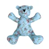 minnow Toys< X De Buci Baby Bear Provence Blue