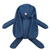 minnow Toys< X De Buci Baby Chambray Bunny