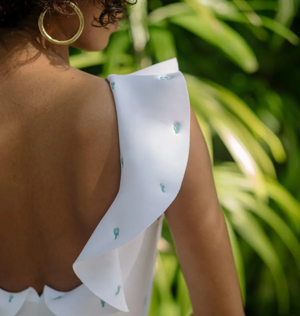minnow_x_fanm_mon_womens__4-1.webp minnow One Pieces< X Fanm Mon Women's Ruffle One Piece Coconut Grove White