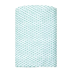 minnow Accessories< X Sister Parish Towel Sea Leaf