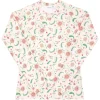 minnow Rashguards< X Sister Parish Women's Rashguard Cloister Botanical