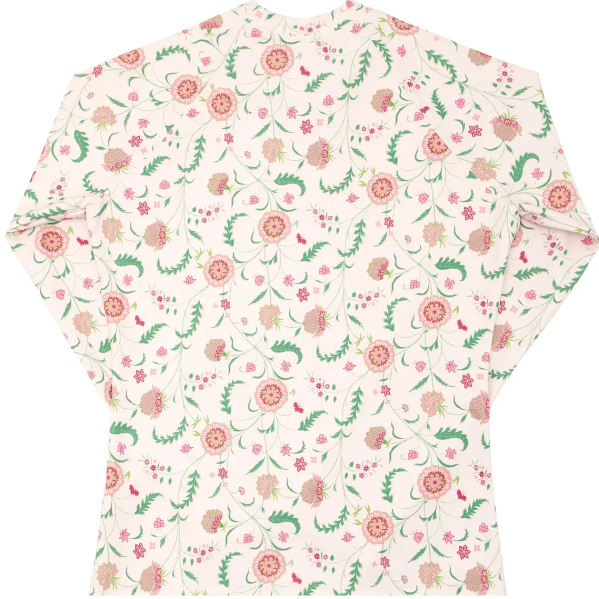 minnow_x_sister_parish_wo_4.webp minnow Rashguards< X Sister Parish Women's Rashguard Cloister Botanical