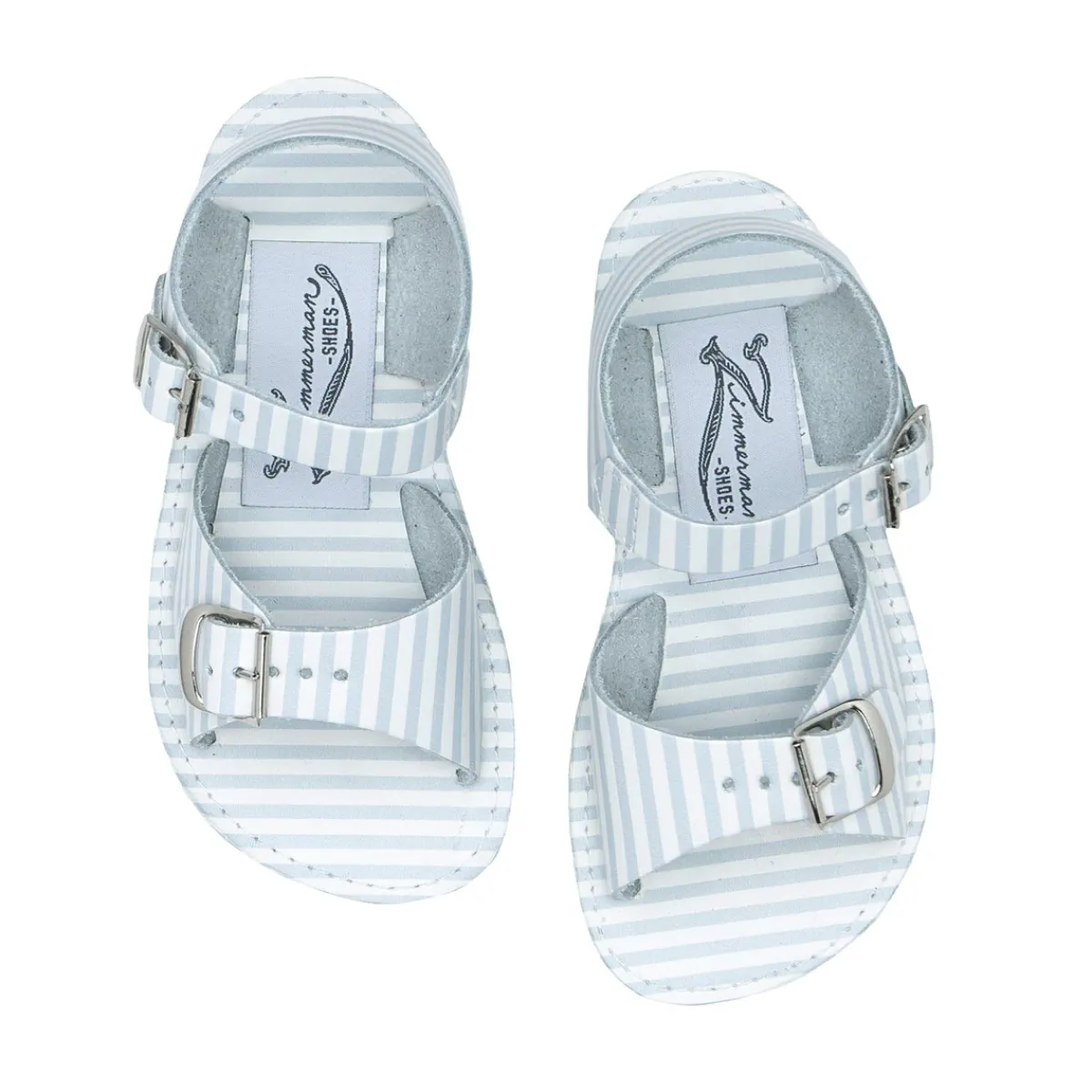 minnow_x_zimmerman_sandal_0.webp minnow Shoes< X Zimmerman Sandal Powder Blue Stripe