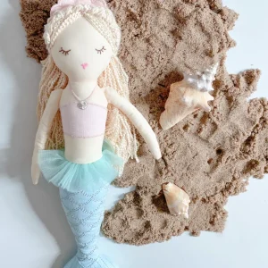 minnow Accessories<Mon Ami Mimi The Mermaid