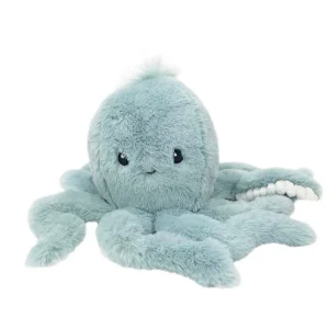 minnow Toys<Mon Ami Oda The Octopus Plush Toy