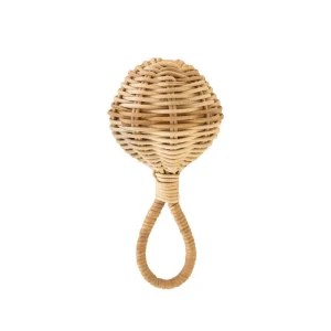 minnow Toys<Olli Ella Raya Rattle