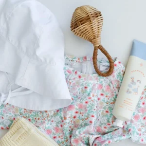 minnow Accessories<Olli Ella Raya Rattle