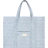 minnow Accessories<Overnighter Tote Slate Floral