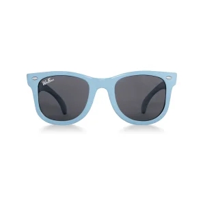 minnow Sunglasses<Polarized Weefarers, Blue