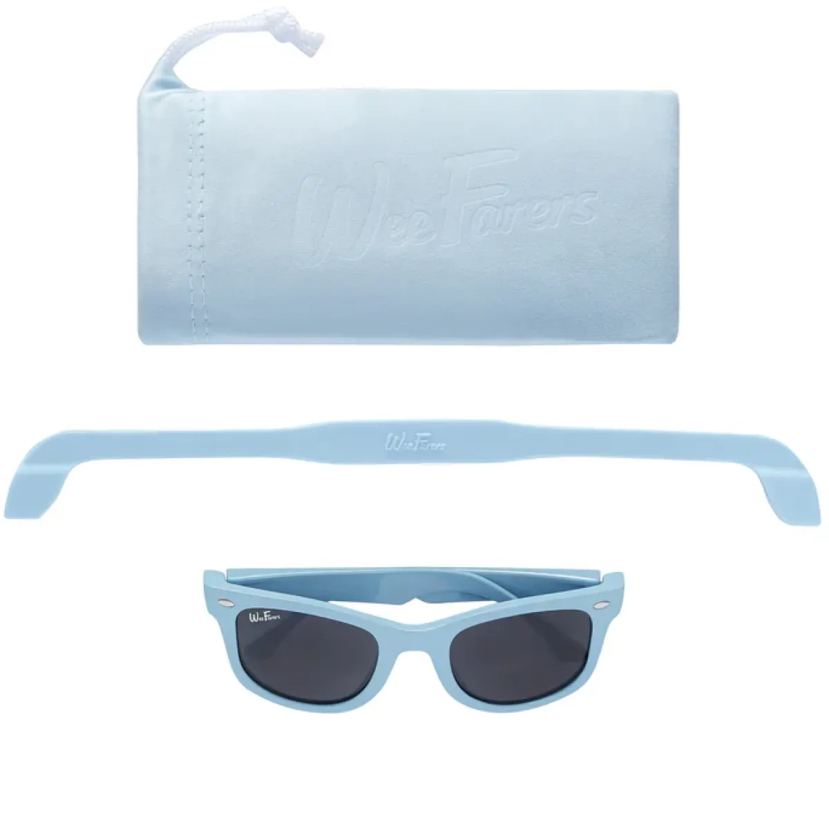 polarized_weefarers_blue_3.webp minnow Sunglasses<Polarized Weefarers, Blue
