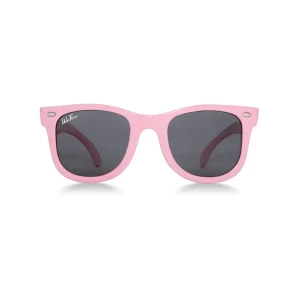 minnow Sunglasses<Polarized Weefarers, Pink
