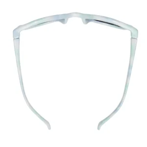 minnow Sunglasses<Polarized Weefarers, Tie Dye Blue