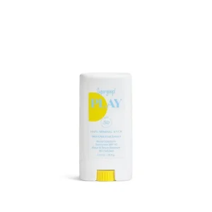 minnow Accessories<Supergoop 100% Mineral Sunscreen Stick